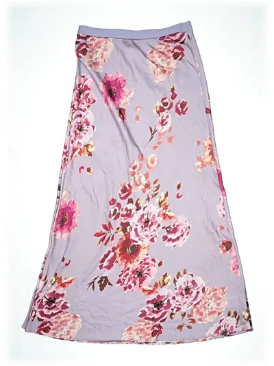 Pre-owned Favorite Daughter Swimsuit Cover Up In Gray