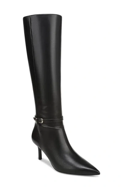 Favorite Daughter Teddy Knee High Boot In Black