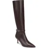 Favorite Daughter Teddy Too Knee High Boot In Brown