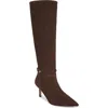 Favorite Daughter Teddy Too Knee High Boot In Brown