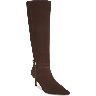 Favorite Daughter Teddy Too Knee High Boot In Brown