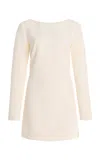 Favorite Daughter The Alice Top In White