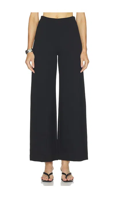 Favorite Daughter The Almost Yours Pant In Black