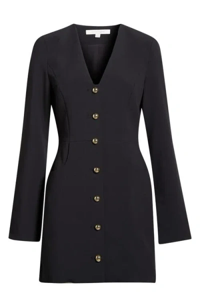 Favorite Daughter The Audrey Minidress In Multi