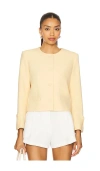Favorite Daughter The Aurora Jacket