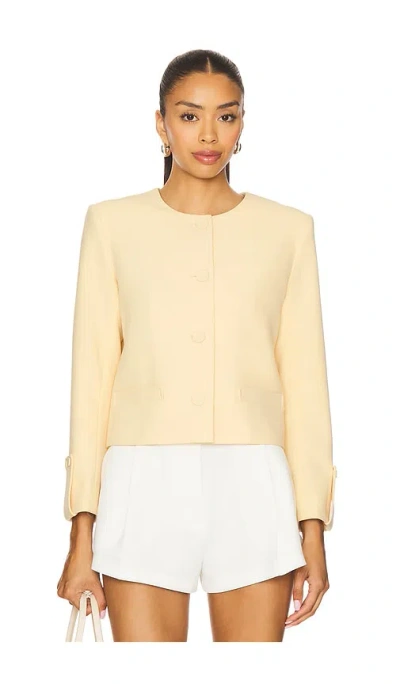 FAVORITE DAUGHTER THE AURORA JACKET