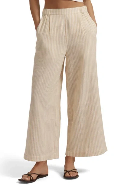 Favorite Daughter The Beach Walk Wide Leg Pants