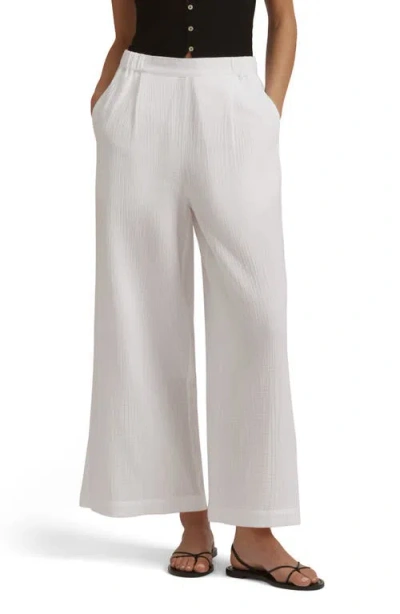 Favorite Daughter The Beach Walk Wide Leg Pants