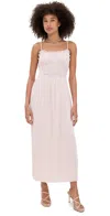 Favorite Daughter The Best Dressed Guest Dress Rosewater