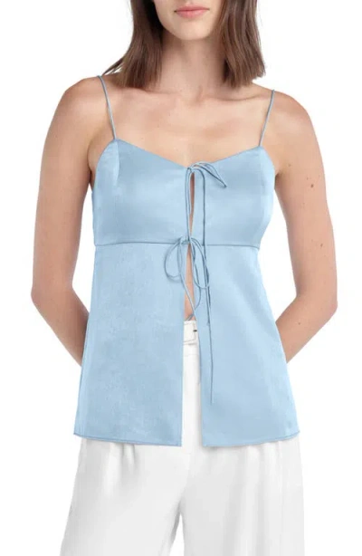 Favorite Daughter The Caroline Camisole In Blue