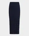 Favorite Daughter The Courtside Knit Skirt