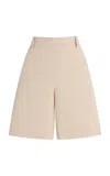 Favorite Daughter The Dream Favorite Bermuda Shorts