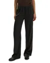 Favorite Daughter The Everything Elastic Pull On Pants In Multi