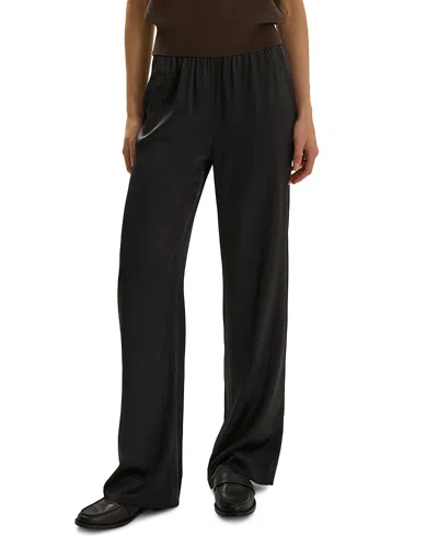 Favorite Daughter The Everything Elastic Pull On Pants In Multi
