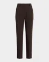 Favorite Daughter The Favorite Cigarette Pants In Black
