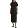 Favorite Daughter The Favorite Cotton T-shirt Dress