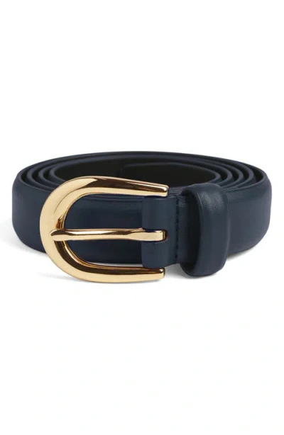 Favorite Daughter The Favorite Leather Belt