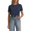 Favorite Daughter The Favorite Organic Cotton T-shirt
