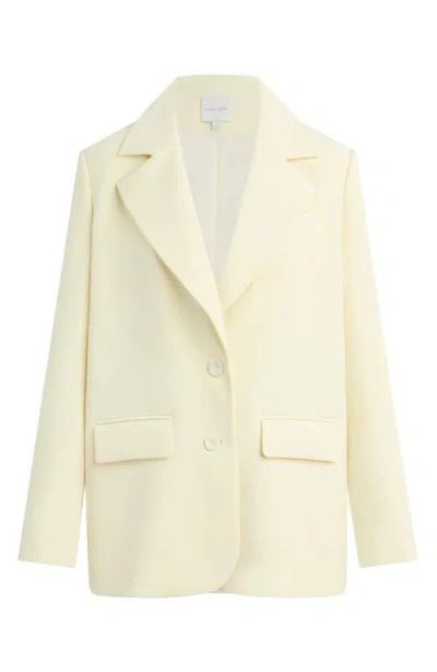 FAVORITE DAUGHTER FAVORITE DAUGHTER THE FAVORITE OVERSIZE BLAZER