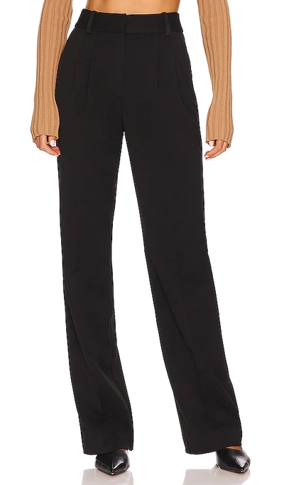 Favorite Daughter The Favorite Pant In Black