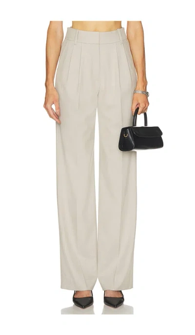 Favorite Daughter The Favorite Pant In Gray