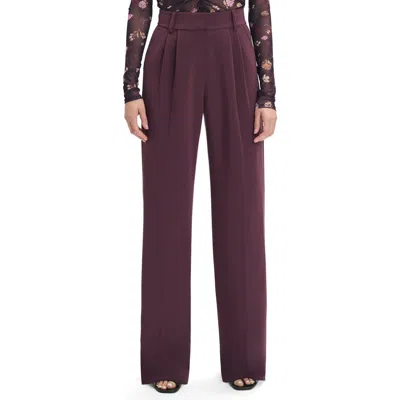 Favorite Daughter The Favorite Pants In Purple