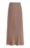 Favorite Daughter The Favorite Skirt In Macchiato In Brown