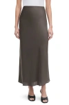 Favorite Daughter The Favorite Skirt In Gray