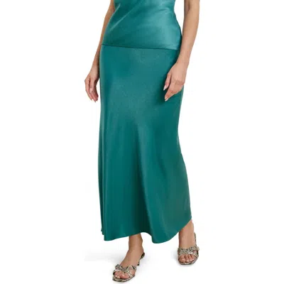 Favorite Daughter The Favorite Skirt In Green