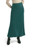Favorite Daughter The Favorite Skirt In Juniper