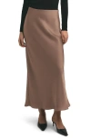 Favorite Daughter The Favorite Skirt In Macchiato In Macchiato