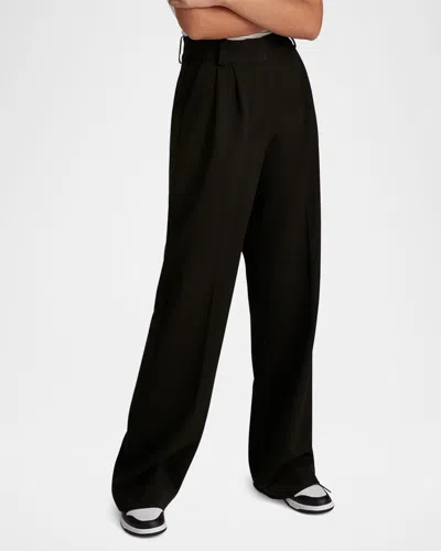 FAVORITE DAUGHTER THE FAVORITE STRAIGHT-LEG PANTS