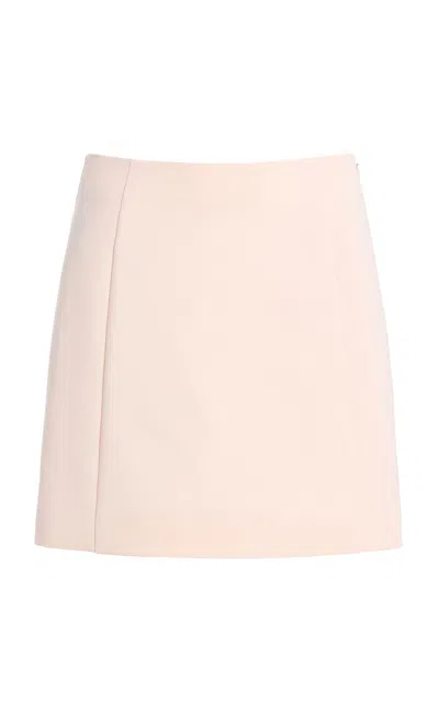 Favorite Daughter The First Wife Mini Skirt In Pink