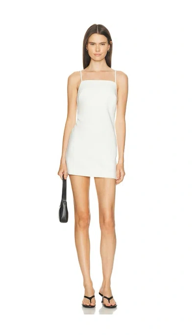 Favorite Daughter The Happily Ever After Dress In White