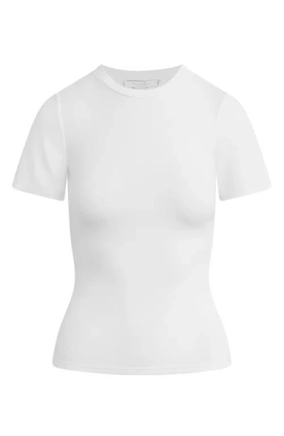 Favorite Daughter The Heritage Baby T-shirt In White