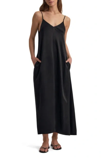Favorite Daughter The Jen Maxi Dress