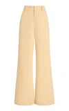 Favorite Daughter The Jones Wide-leg Pants
