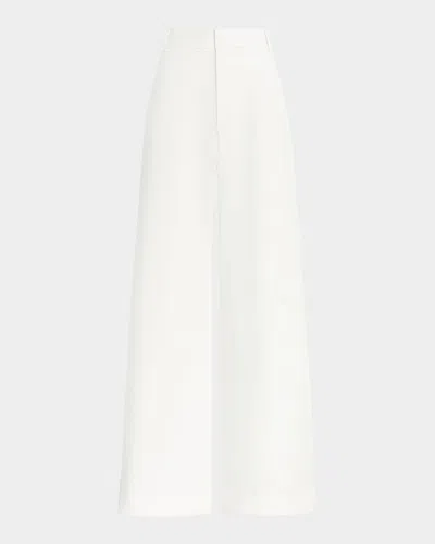 FAVORITE DAUGHTER THE JONES WIDE-LEG PANTS