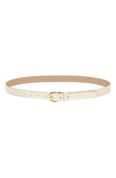 Favorite Daughter The Jordan Leather Belt