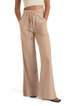 FAVORITE DAUGHTER THE JOSEPHINE WIDE LEG trousers