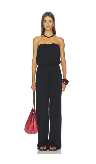 Favorite Daughter The Jump Start Jumpsuit In Multi