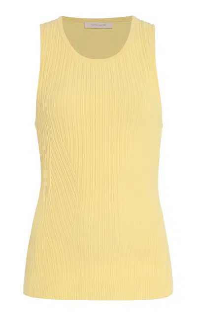FAVORITE DAUGHTER THE KENNEDY KNIT TOP