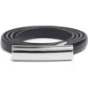 Favorite Daughter The Lady Leather Belt In Multi