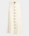 Favorite Daughter The Lila Midi Skirt