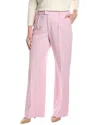 Favorite Daughter The Low Favorite Pant In Pink