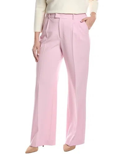 Favorite Daughter The Low Favorite Pant In Pink