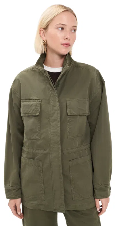 Favorite Daughter The Major Jacket Army