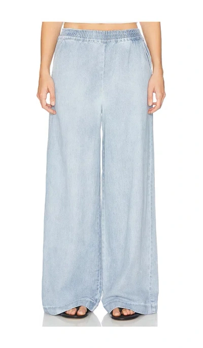 Favorite Daughter The Malibu Wide Leg Pants