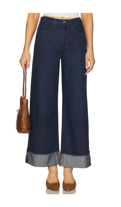 Favorite Daughter The Masha Petite In Blue