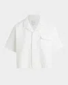 Favorite Daughter The Micha Button-up Shirt